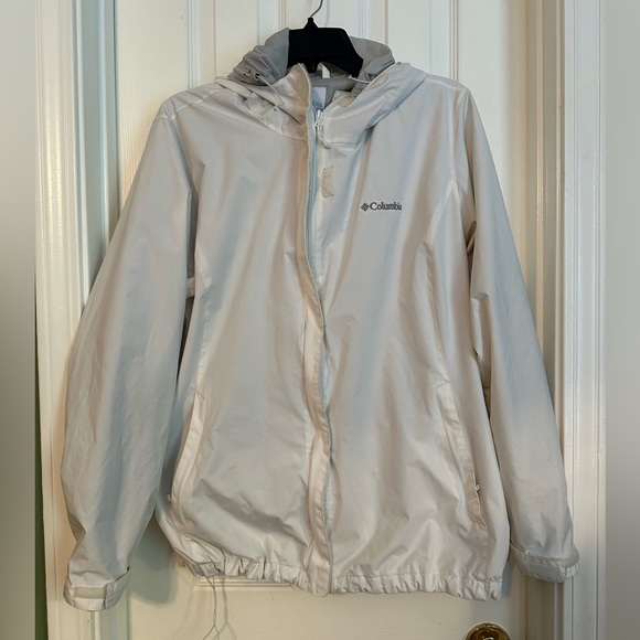 Columbia Women's Arcadia lI Jacket - Picture 2 of 8